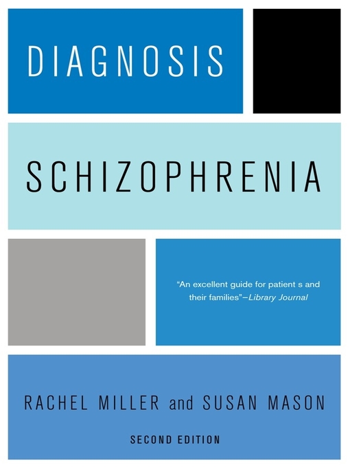 Title details for Diagnosis by Rachel Miller - Available